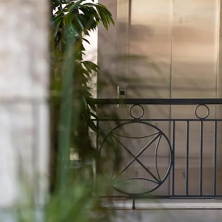 La Terra Nostra Appartement *