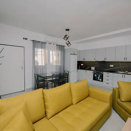 Appartement La Terra Nostra Corinth