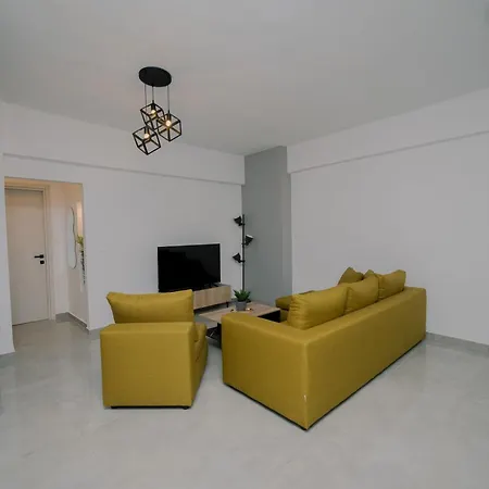 La Terra Nostra Apartamento *