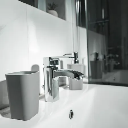 Apartamento La Terra Nostra
