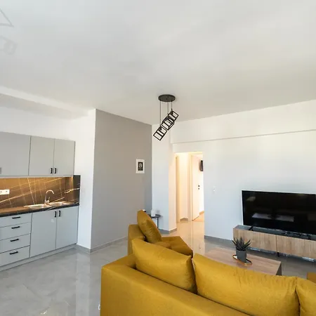 La Terra Nostra Apartamento Corinth