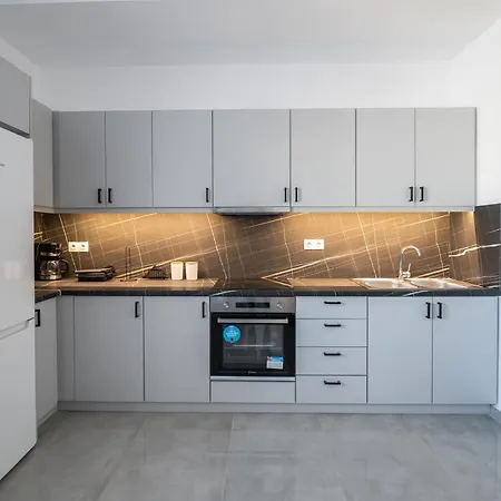 La Terra Nostra Appartement