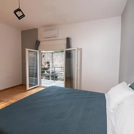 La Terra Nostra Appartement