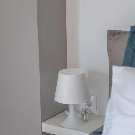 Appartement La Terra Nostra *