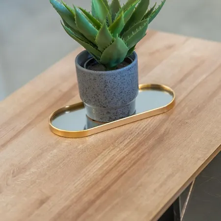 La Terra Nostra Appartement