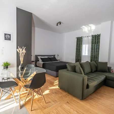 La Terra Nostra Apartment *