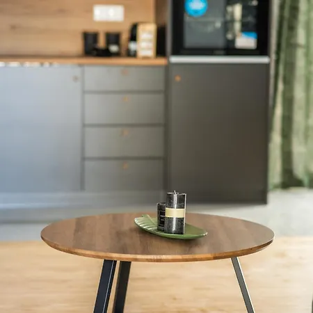 Appartement La Terra Nostra *