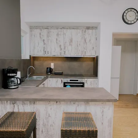 Apartamento La Terra Nostra *