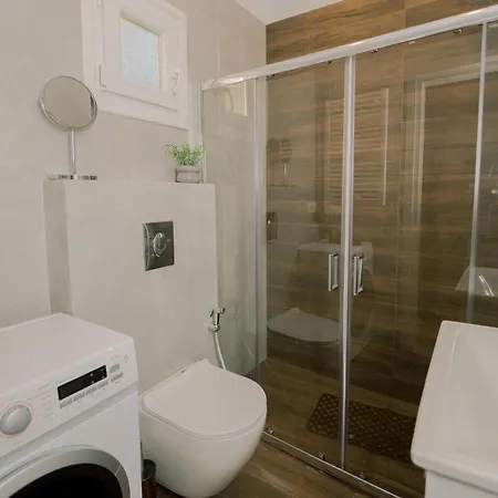 Appartement La Terra Nostra *