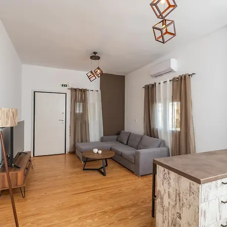 Apartamento La Terra Nostra *