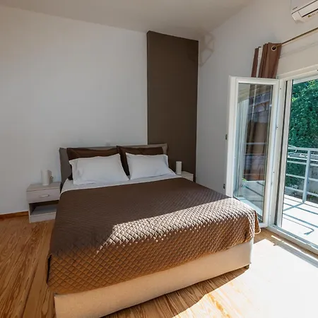 La Terra Nostra Apartment Korinth