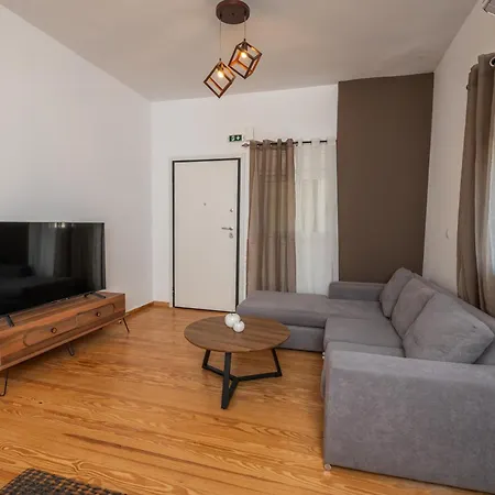 La Terra Nostra Apartment