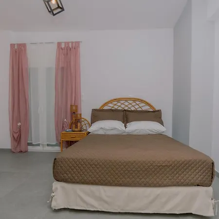 La Terra Nostra Appartement Corinth