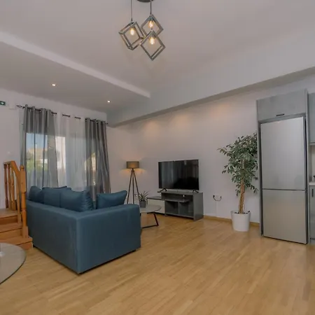 La Terra Nostra Appartement