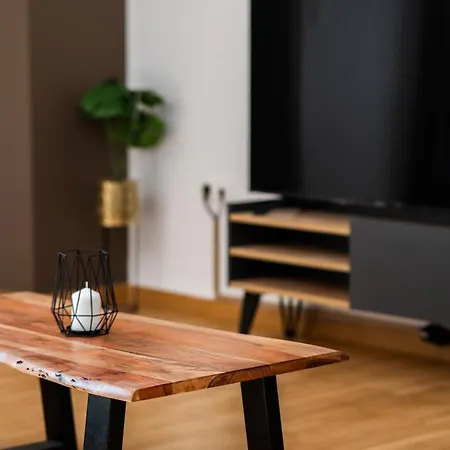 Appartement La Terra Nostra *