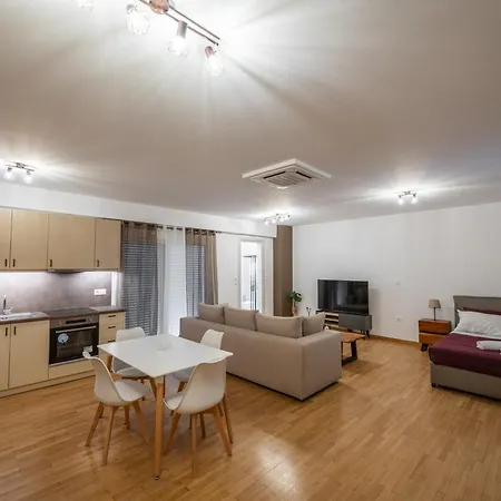 La Terra Nostra Appartement