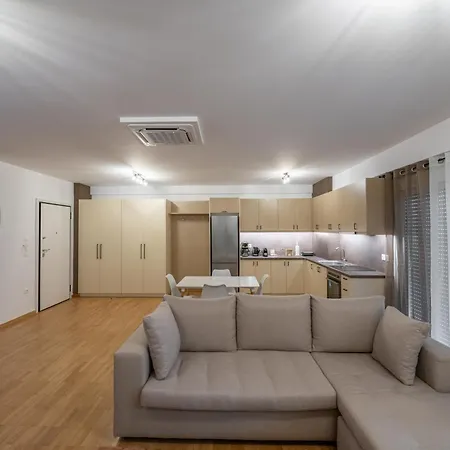 Appartement La Terra Nostra *