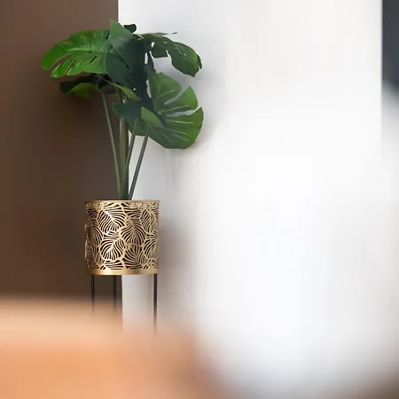 La Terra Nostra Apartment