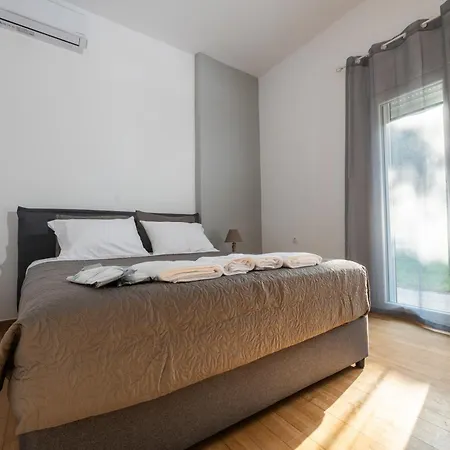 La Terra Nostra Apartment Korinth