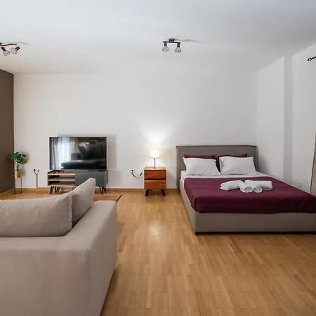 La Terra Nostra Apartment
