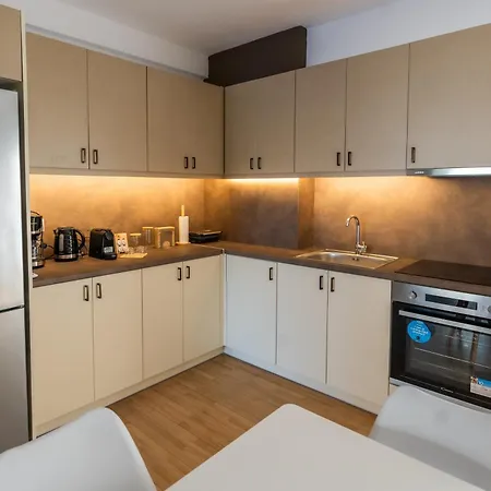 Apartamento La Terra Nostra Corinth