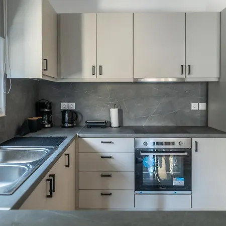 Apartment La Terra Nostra
