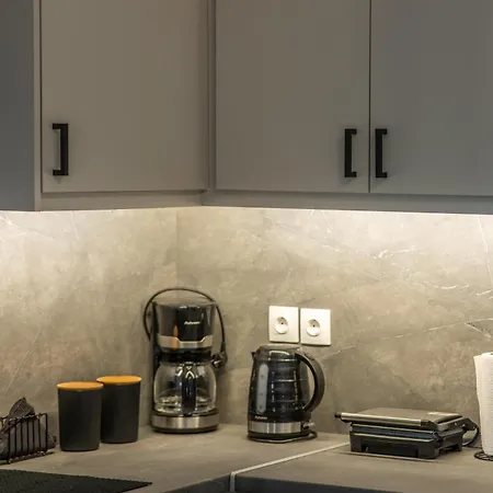 Appartement La Terra Nostra Corinth