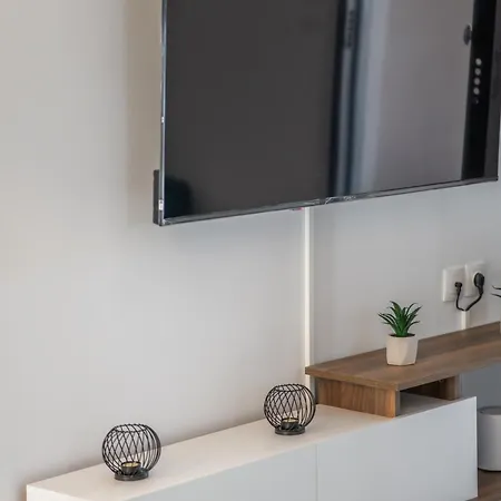 Appartement La Terra Nostra