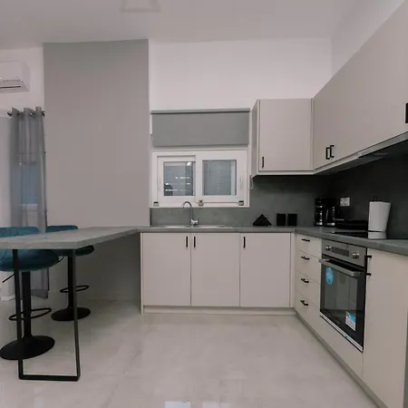 Daire La Terra Nostra