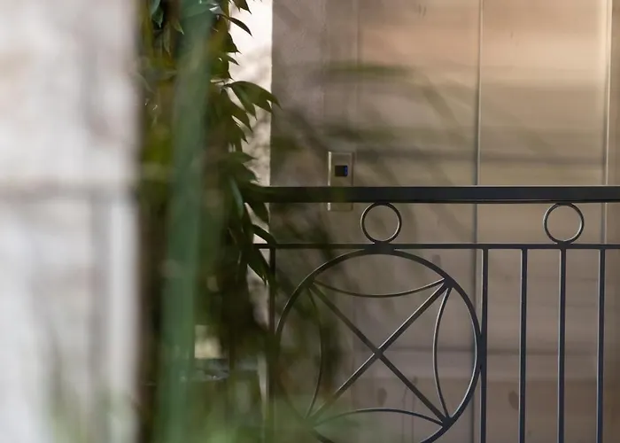 La Terra Nostra Διαμέρισμα *