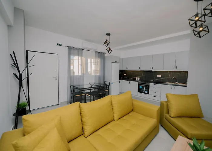 Apartamento La Terra Nostra Corinth