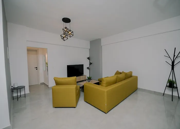 La Terra Nostra Apartamento *