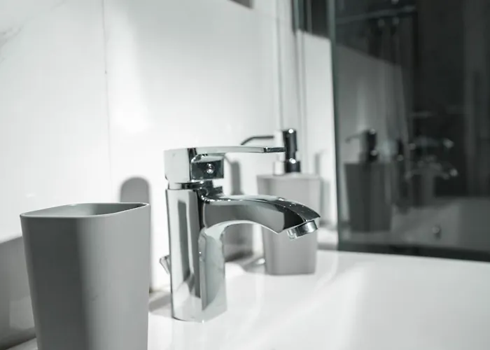 Διαμέρισμα La Terra Nostra