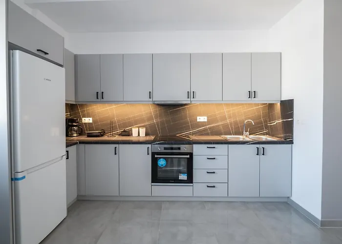 La Terra Nostra Lägenhet