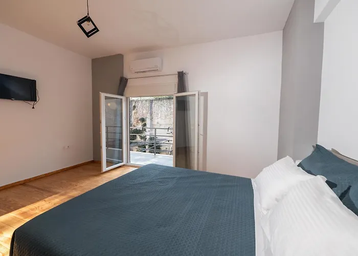 La Terra Nostra Διαμέρισμα