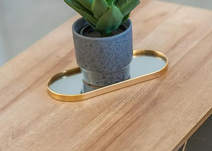 La Terra Nostra Διαμέρισμα