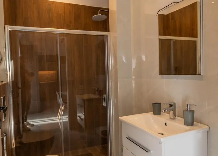 Apartamento La Terra Nostra *