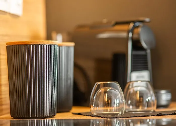 La Terra Nostra Apartamento *