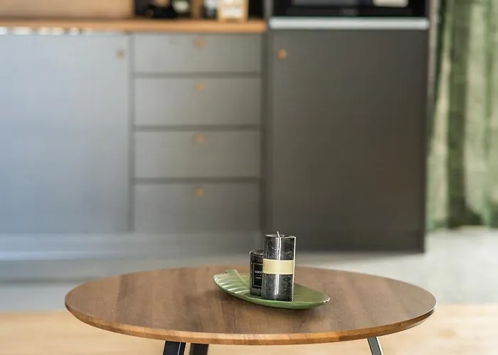 Apartamento La Terra Nostra *