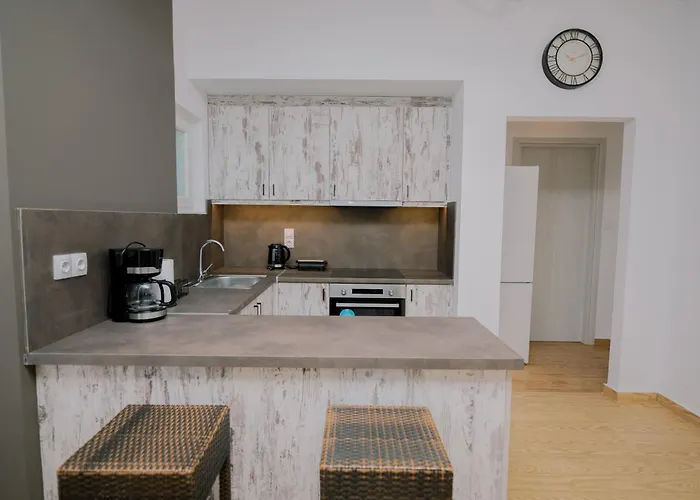 Apartamento La Terra Nostra *