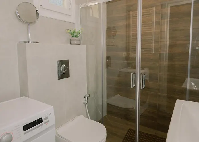 Apartamento La Terra Nostra *