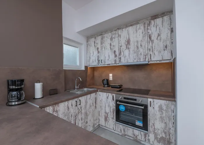 La Terra Nostra Διαμέρισμα *