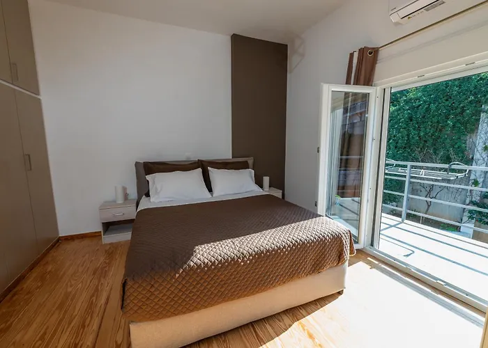 La Terra Nostra Apartamento Corinth