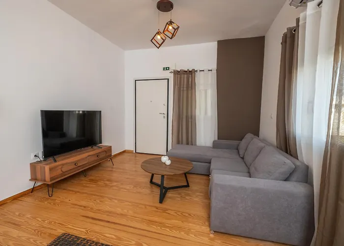 La Terra Nostra Lägenhet