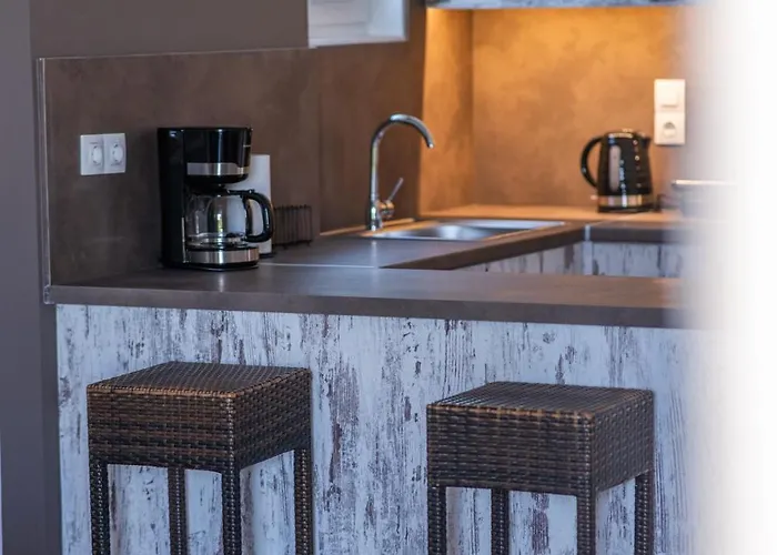 La Terra Nostra Διαμέρισμα *