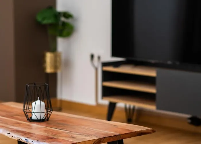 Apartamento La Terra Nostra *