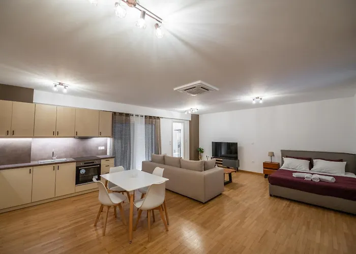 La Terra Nostra Διαμέρισμα