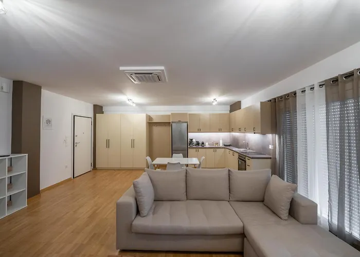 Διαμέρισμα La Terra Nostra *