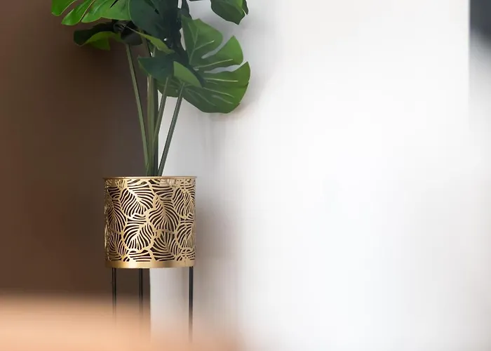 La Terra Nostra Lägenhet