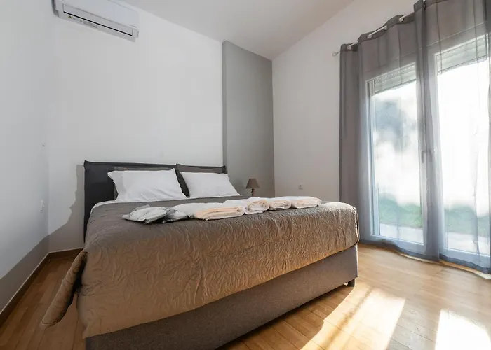 La Terra Nostra Apartamento Corinth